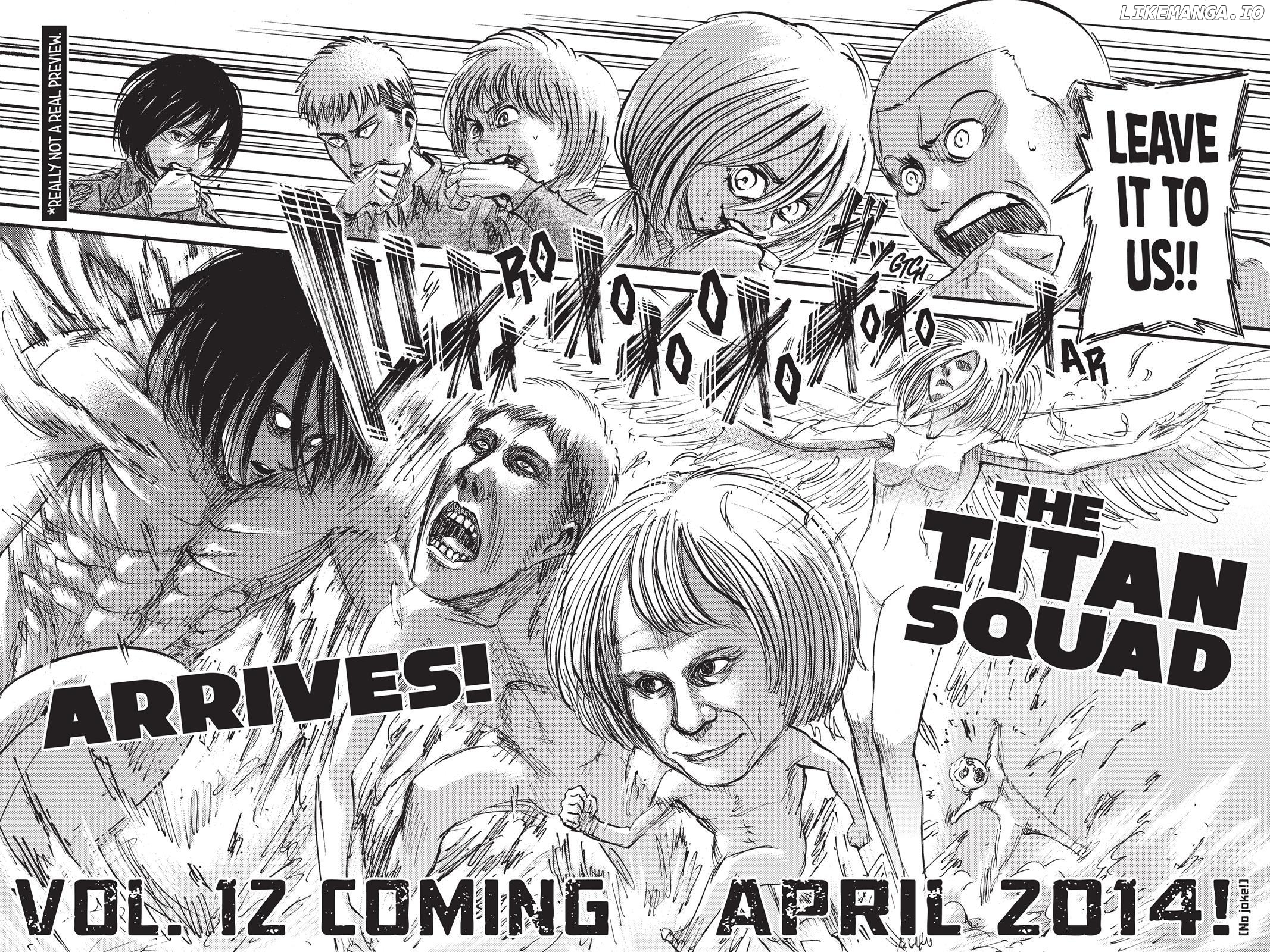 Shingeki no Kyojin, Chapter 46 image 47